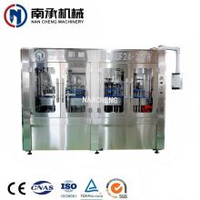  6000-8000BPH 全自動含氣飲料灌裝機(jī)（Model：BDXGF24-24-8)