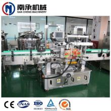 不干膠貼標機
